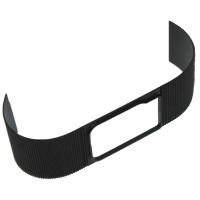 Rolladen schwarz Jura X9